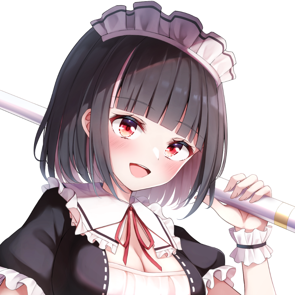 明戸えな
