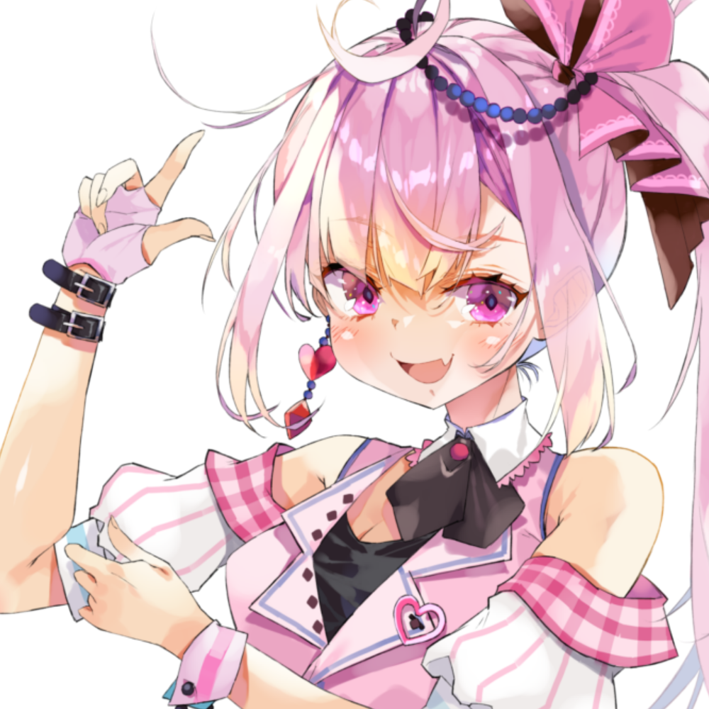 マリカ・マツリカ