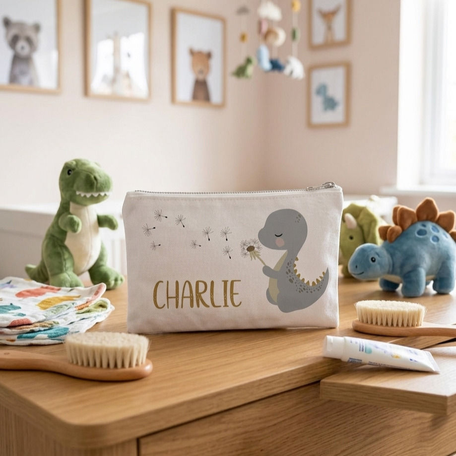 Pochette Dino Douceur