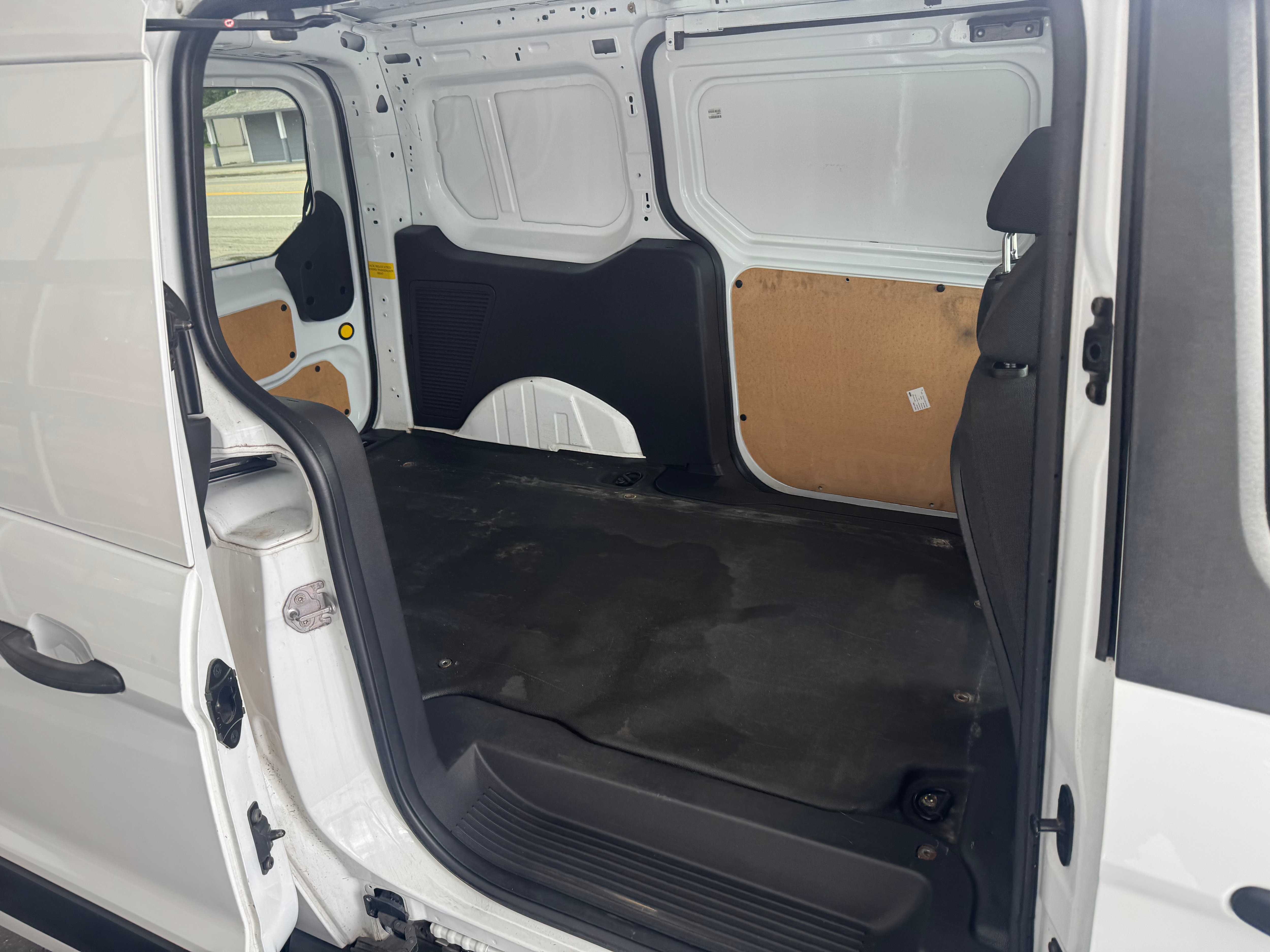 2017 Ford Transit Connect XLT - Photo 8