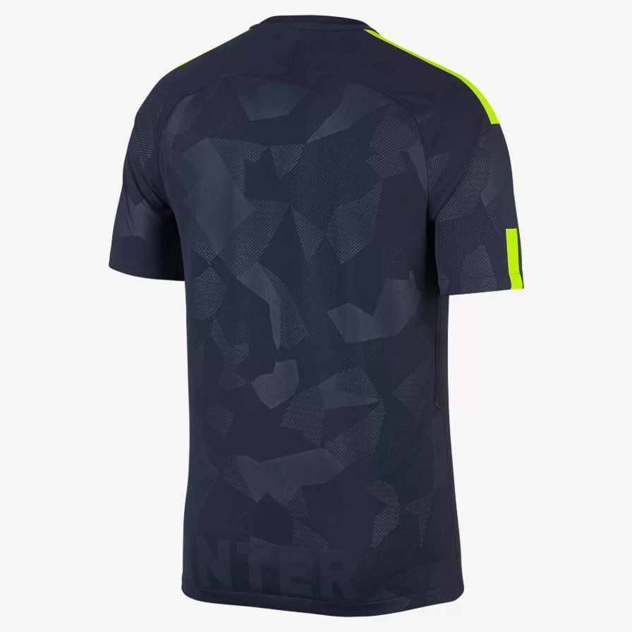 Miniatura: CAMISETA INTERNAZIONALE 2017/18 - ORIGINAL