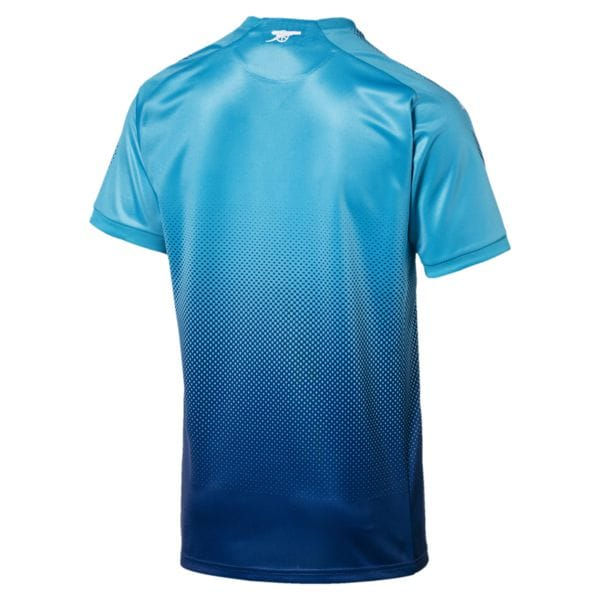 Miniatura: CAMISETA ARSENAL FC 2017/18 - ORIGINAL