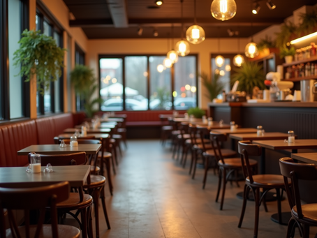 Why Busy Bee Bakery Is Your New Favorite Café