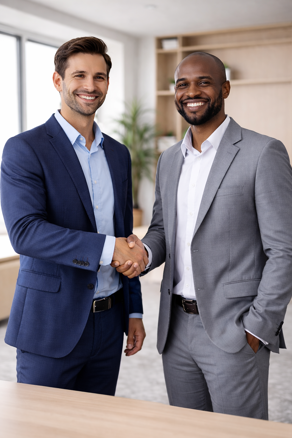 Real estate agent referral program for property management in NJ