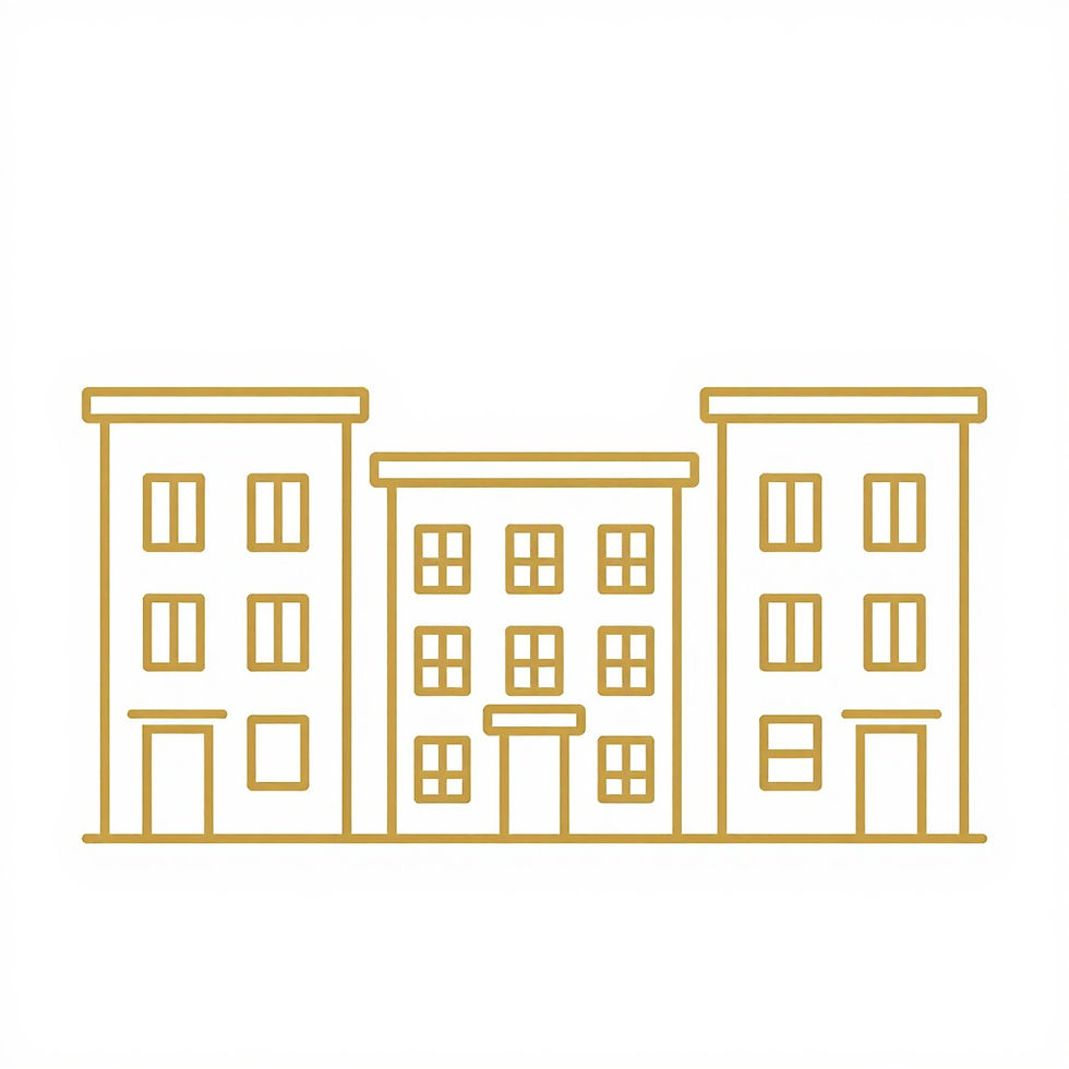 Leasing and rental management services in Cranford New Jersey