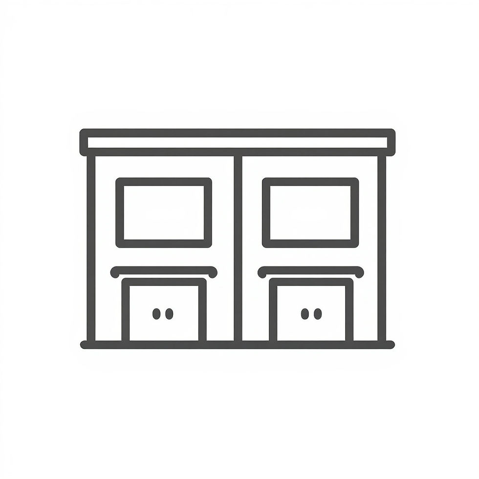 Landlord services in Carteret NJ for single-family homes