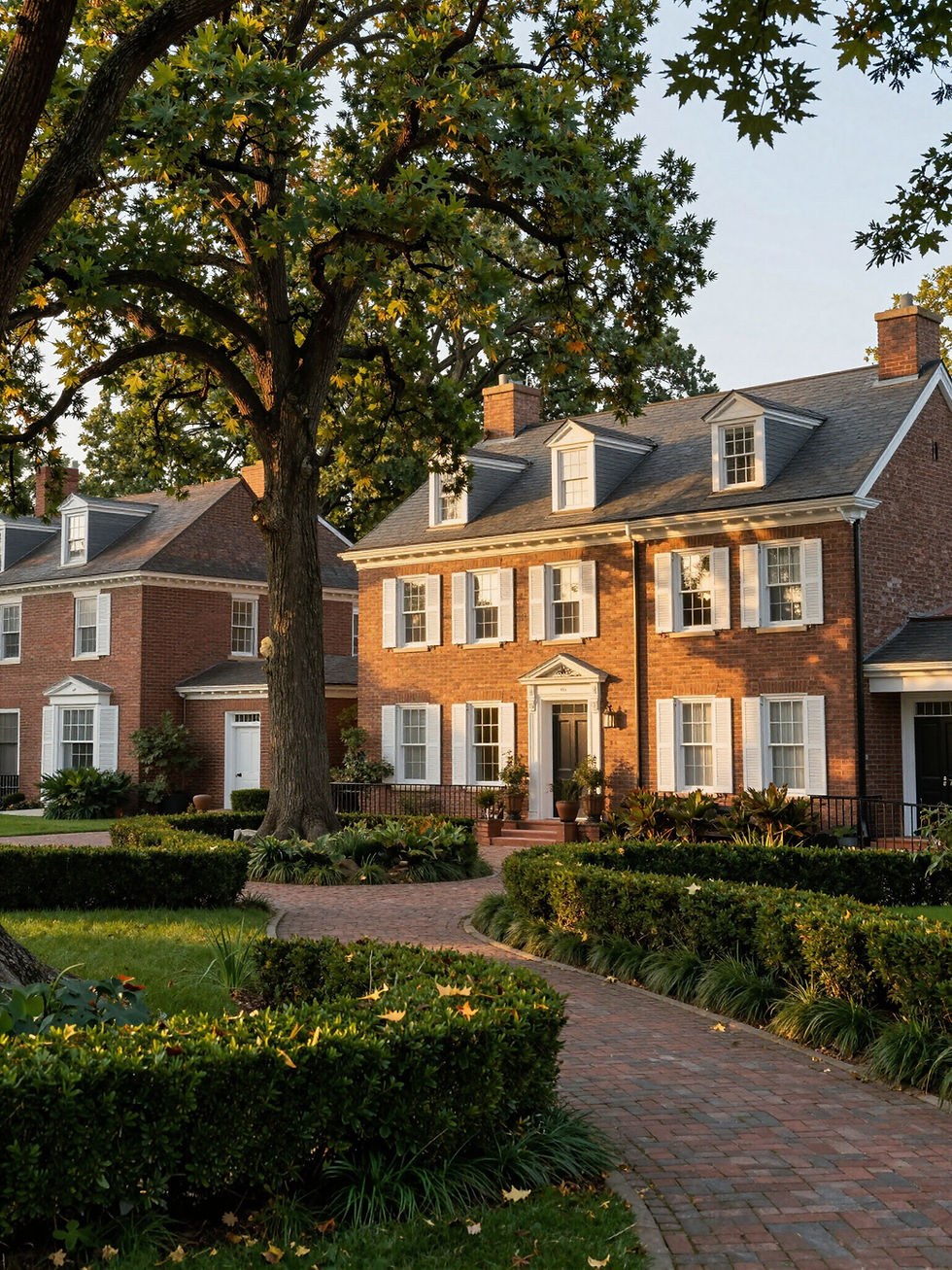 Rocky Hill NJ rental home maintenance and property care services