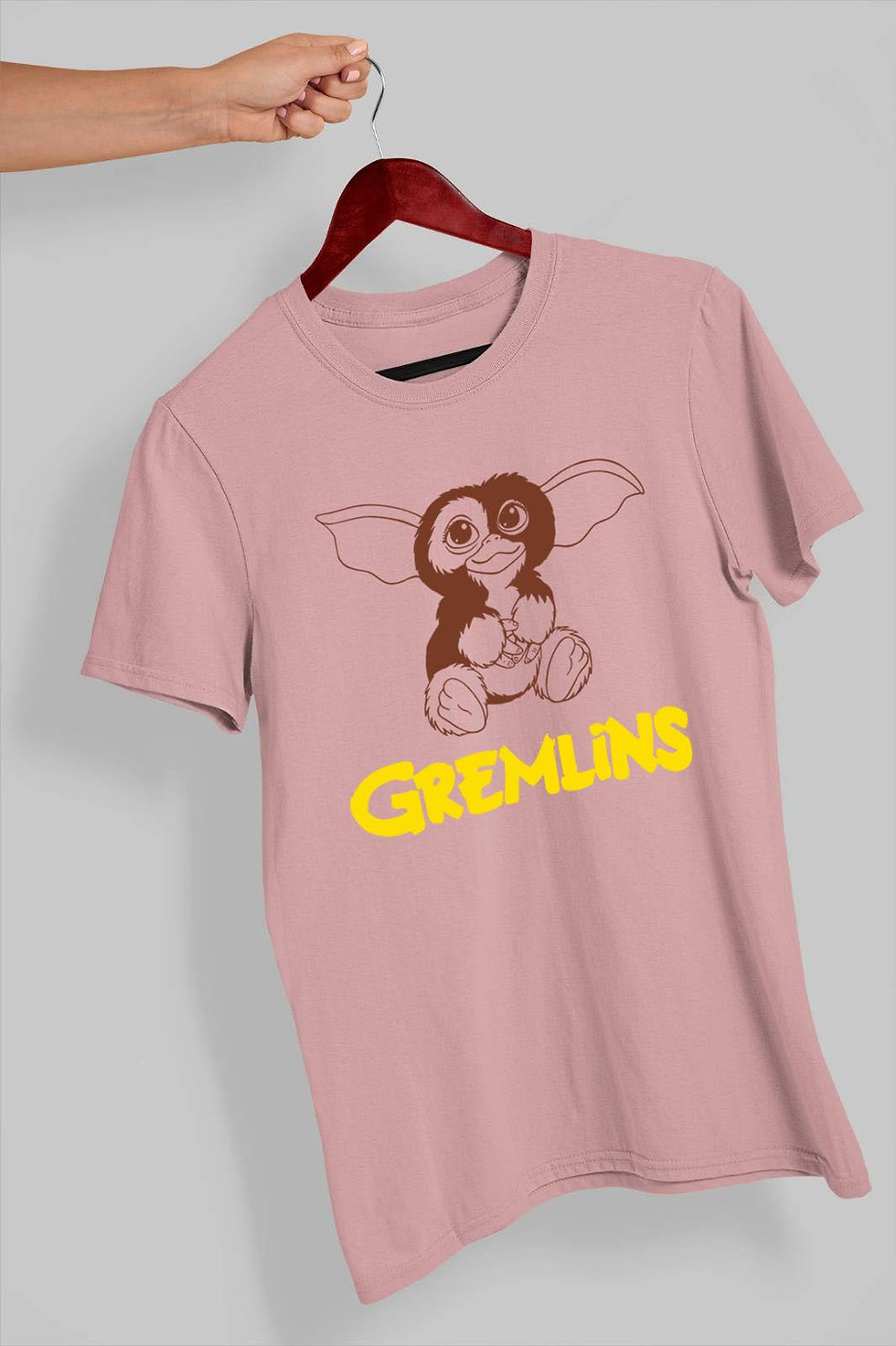 Miniatura: Gremlins