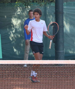 Adham JDC5