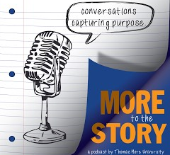 A New Podcast on Campus, From the Editor