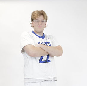 Saints Spotlight: Graham Houser