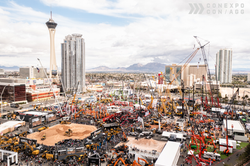 NOVEDADES EN CONEXPO