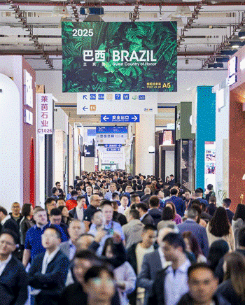 Maximice su abastecimiento con productos integrales en Xiamen Stone Fair 2026