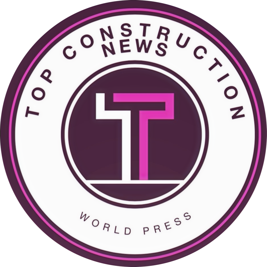 Foto del escritor: TOP CONSTRUCTION NEWS