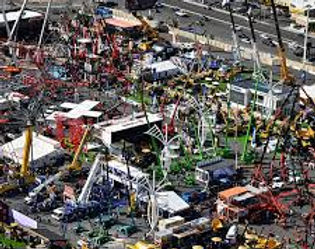 LAS VEGAS: NOVEDADES QUE LLEGAN A CONEXPO 2026