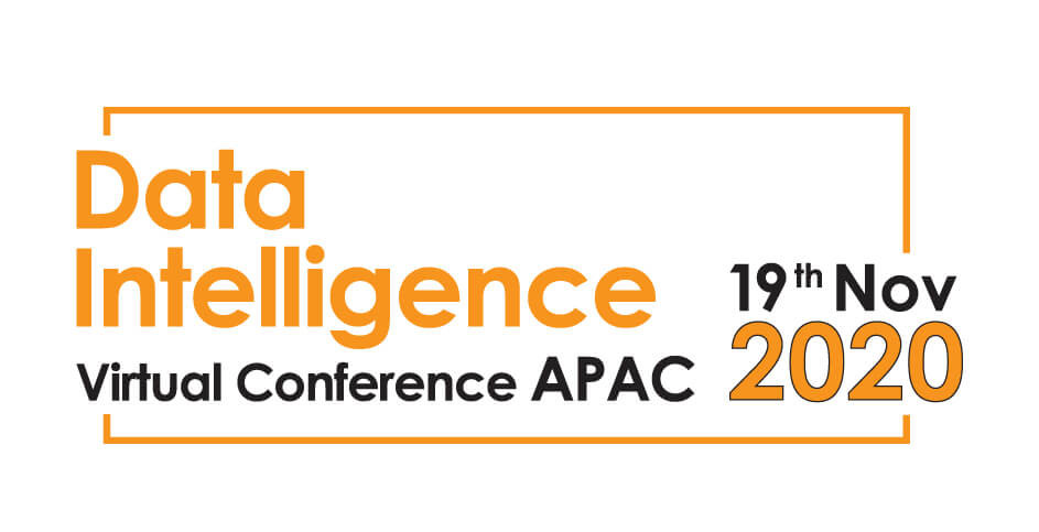 Data Intelligence Conference | 19th Nov 2020