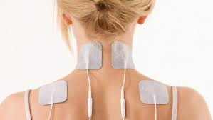Electroterapia