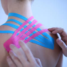 kinesiotape
