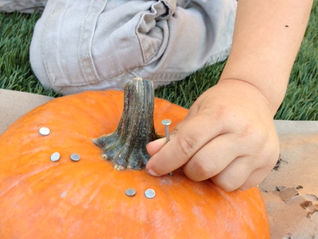 6 New Ways to Use Pumpkins