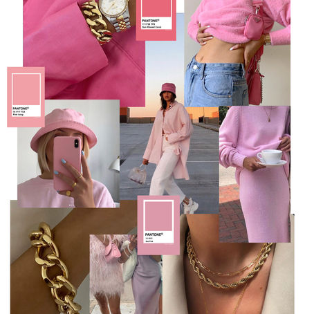 Summer 2020 Mood Boards