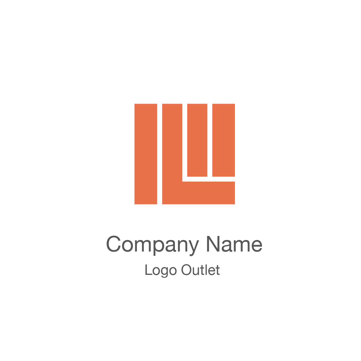 漢字の心のロゴ