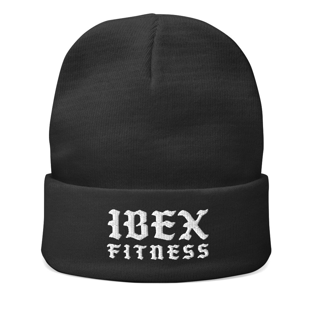 IBEX FIT Beanie