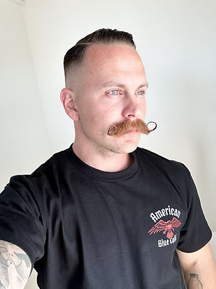 Dan Herring IBEX FIT Daniel Herring