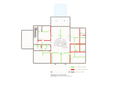 FF- Demolition Plan