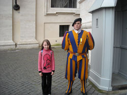 EUROPE TRIP 125