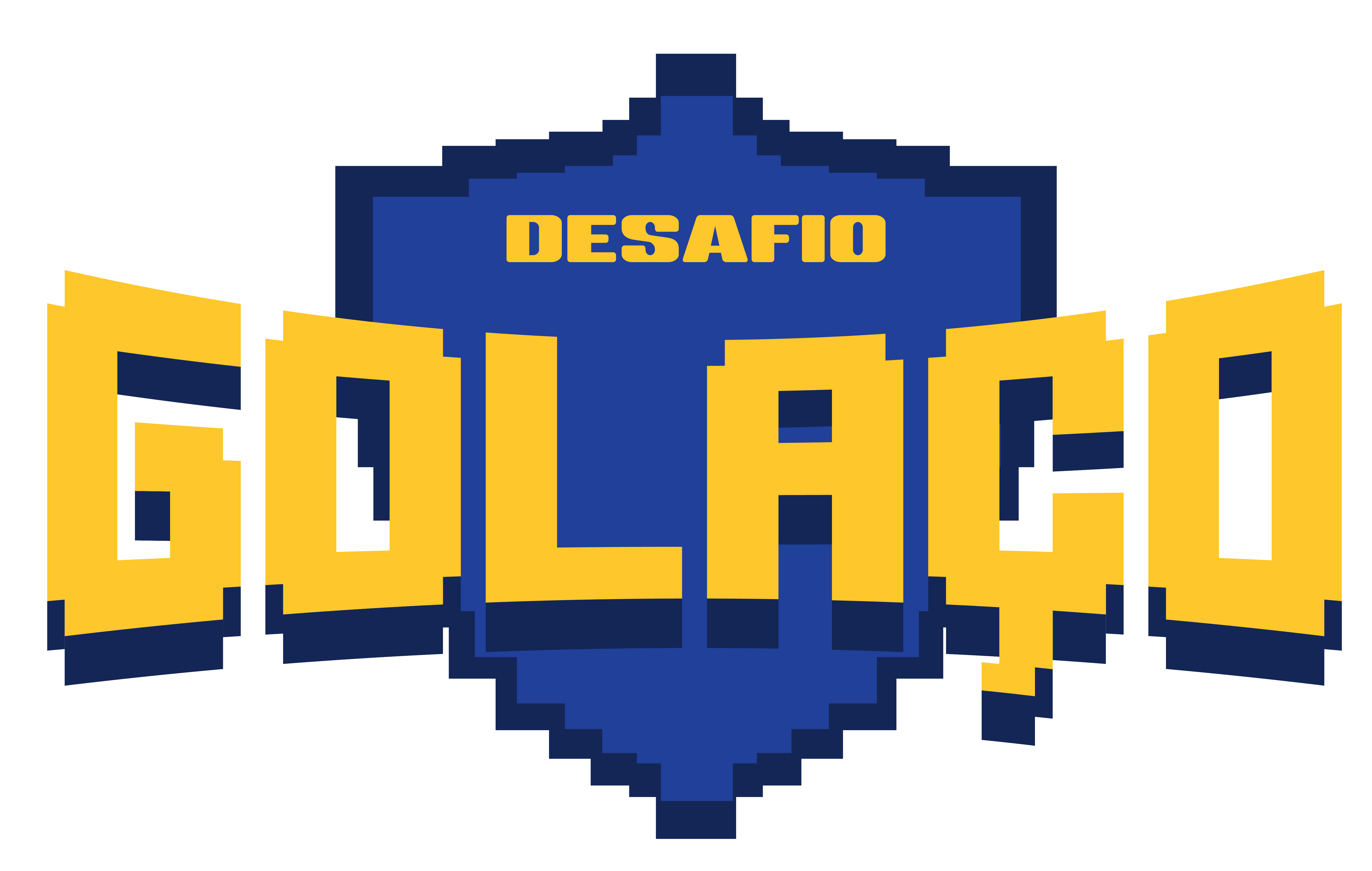 Desafio Golaço — Ambev