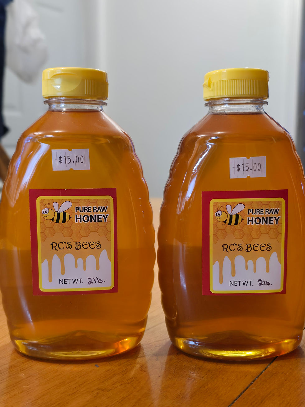 Thumbnail: 2lb Jar