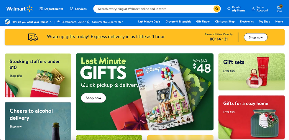 psychological trigger urgency