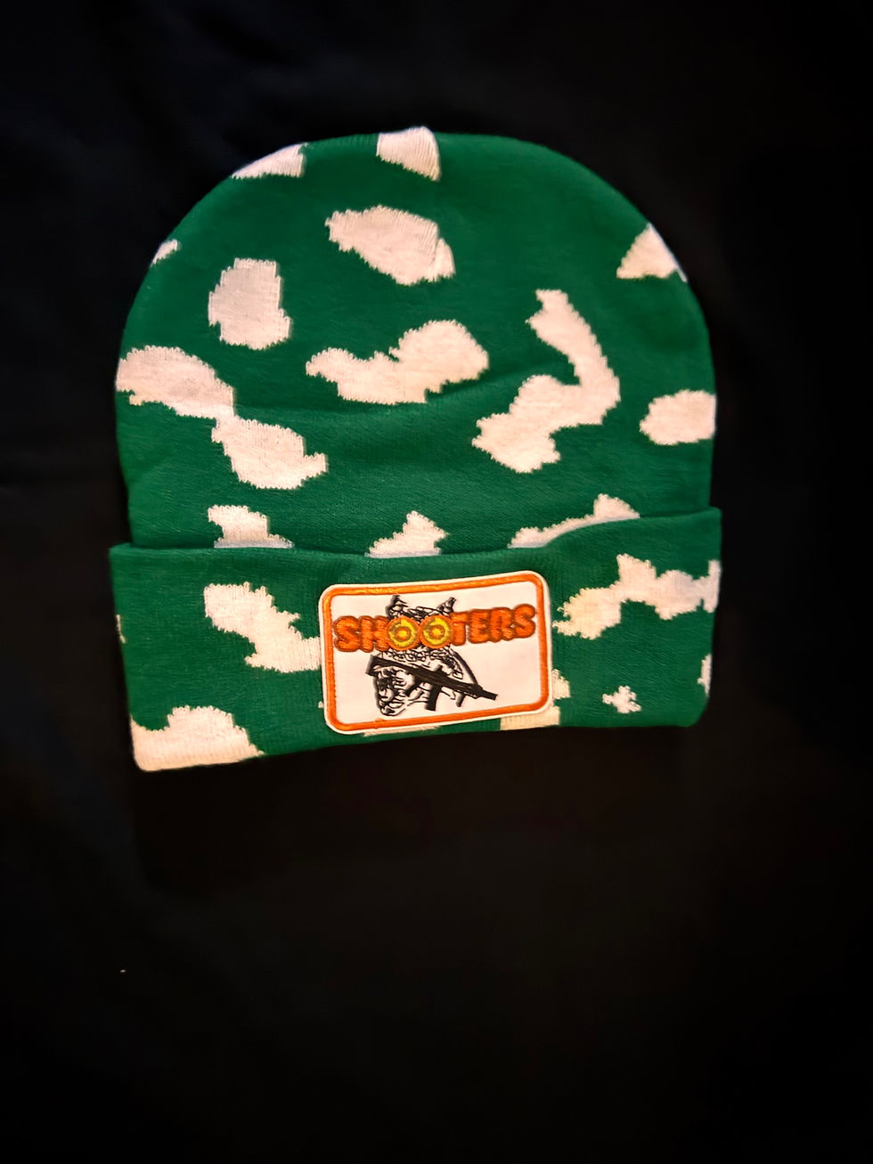 Thumbnail: NAVYCEALSHYT COLLECTION (SHOOTERS)
