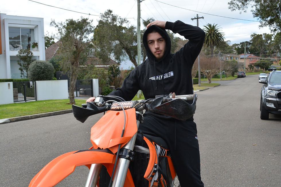 Thumbnail: CLASSIC HOOD