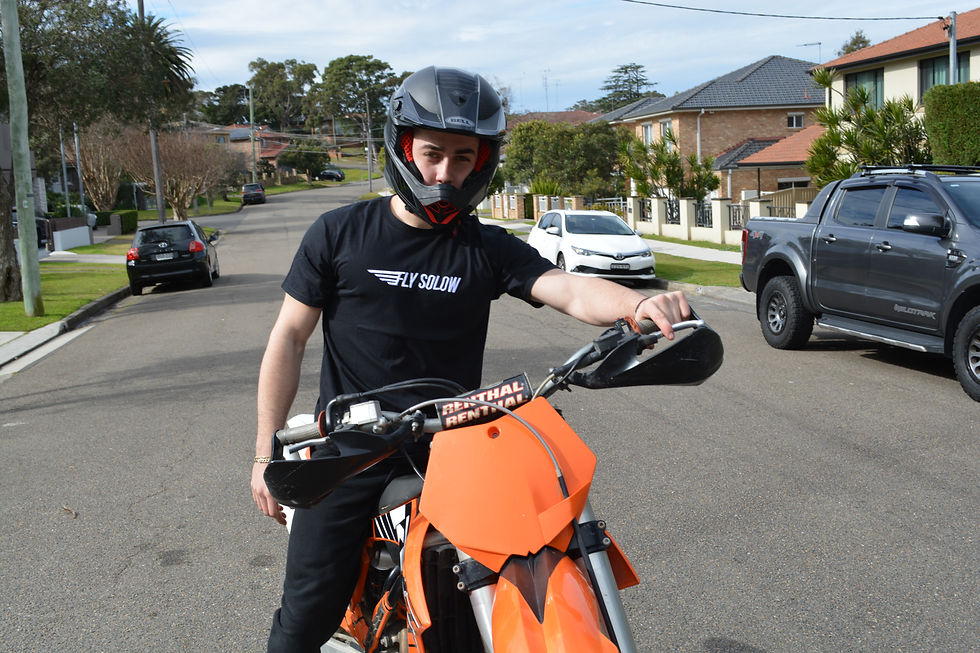 Thumbnail: CLASSIC LOGO T SHIRT