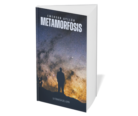 Metamorfosis