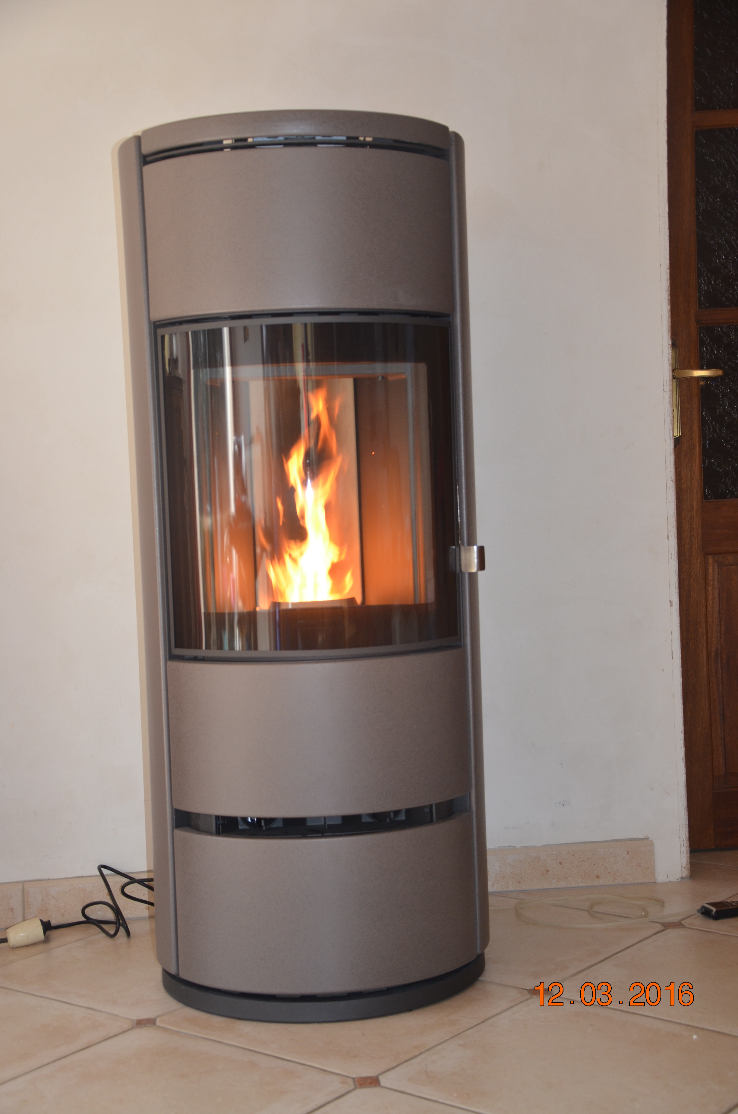 PIAZZETTA P 943 12 KW