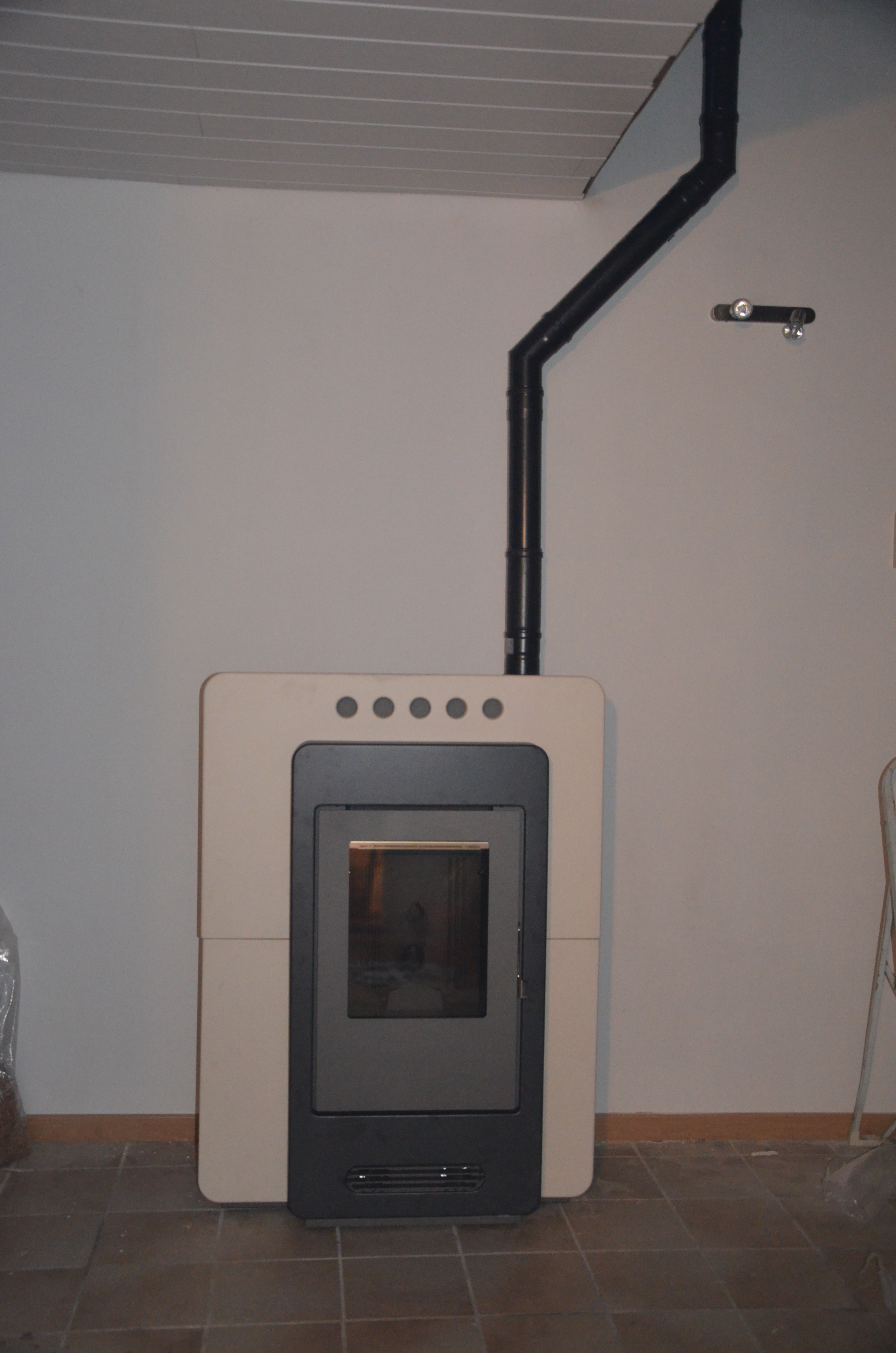 PIAZZETTA P 937 à Muno