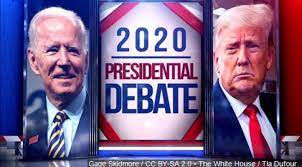 WEDNESDAY - USDINR FIRM , USA PRESIDENTIAL DEBATES.