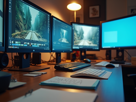 10 Mistakes Brands Make in Video Production and How to Avoid Them