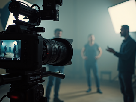 Mastering One-Day Shoots for Maximum Multi-Platform Content Creation