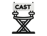 casting and talent management