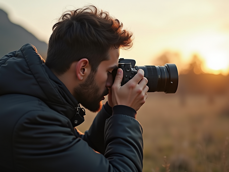 Handling Last-Minute Changes During or After Your Photography Shoot