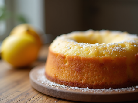 Woodford Green Cake Recipes: Unveiling the Charm of Homemade Cakes in Woodford Green