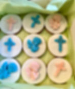 Thumbnail: DECORATED COOKIES