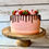Thumbnail: STRAWBERRY CAKE