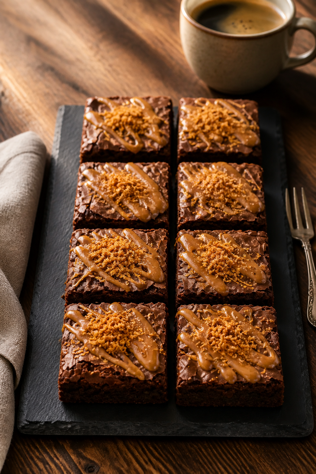 BROWNIES