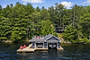 Lakeside retreat in Muskoka, Ontario.png