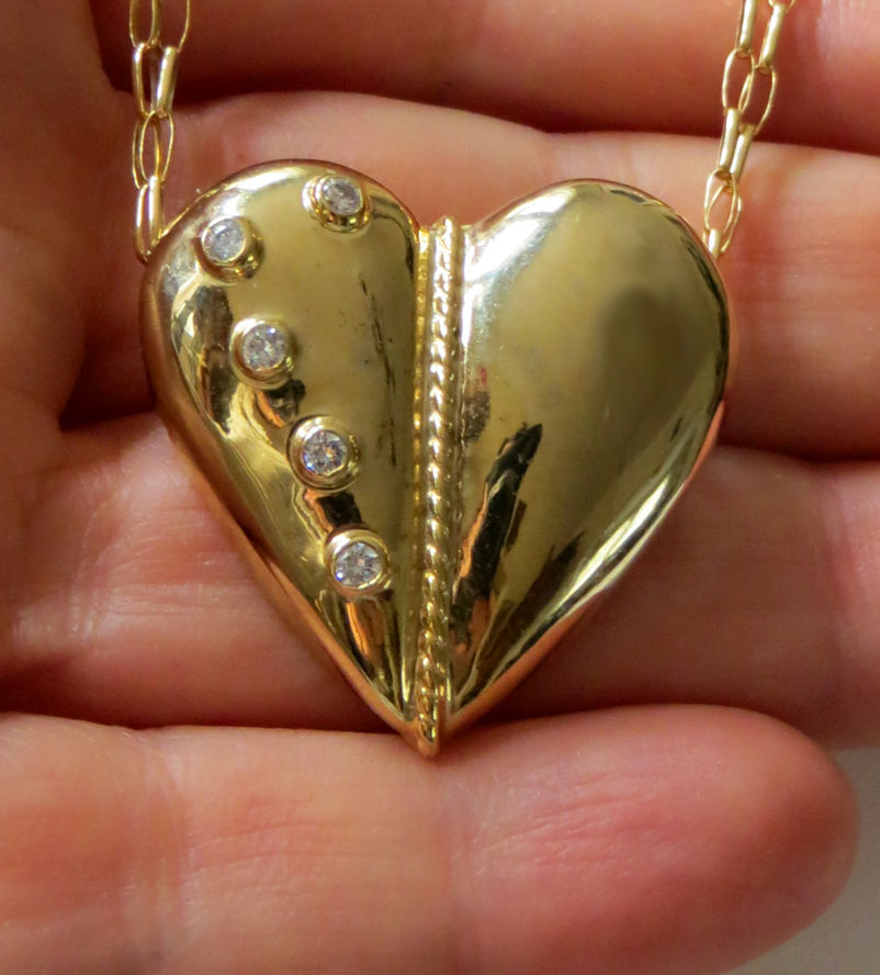 Thumbnail: ONE HEART