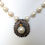 Thumbnail: PEARL ENTREE Necklace